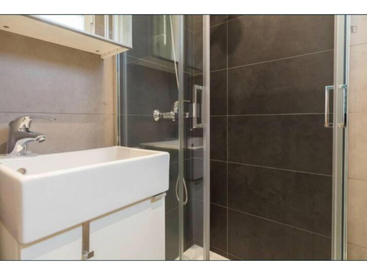 Apartamento Anton Martin II Madrid Exteriör bild