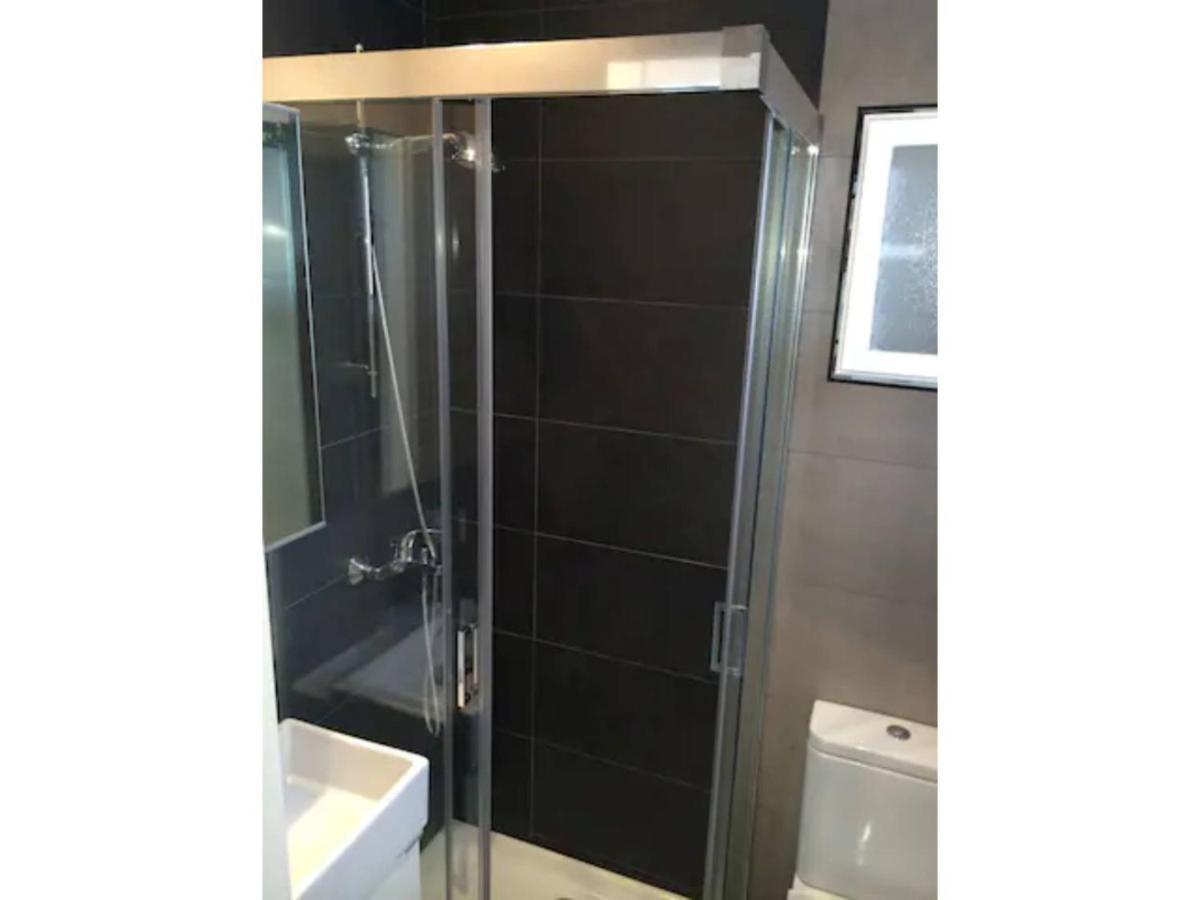 Apartamento Anton Martin II Madrid Exteriör bild